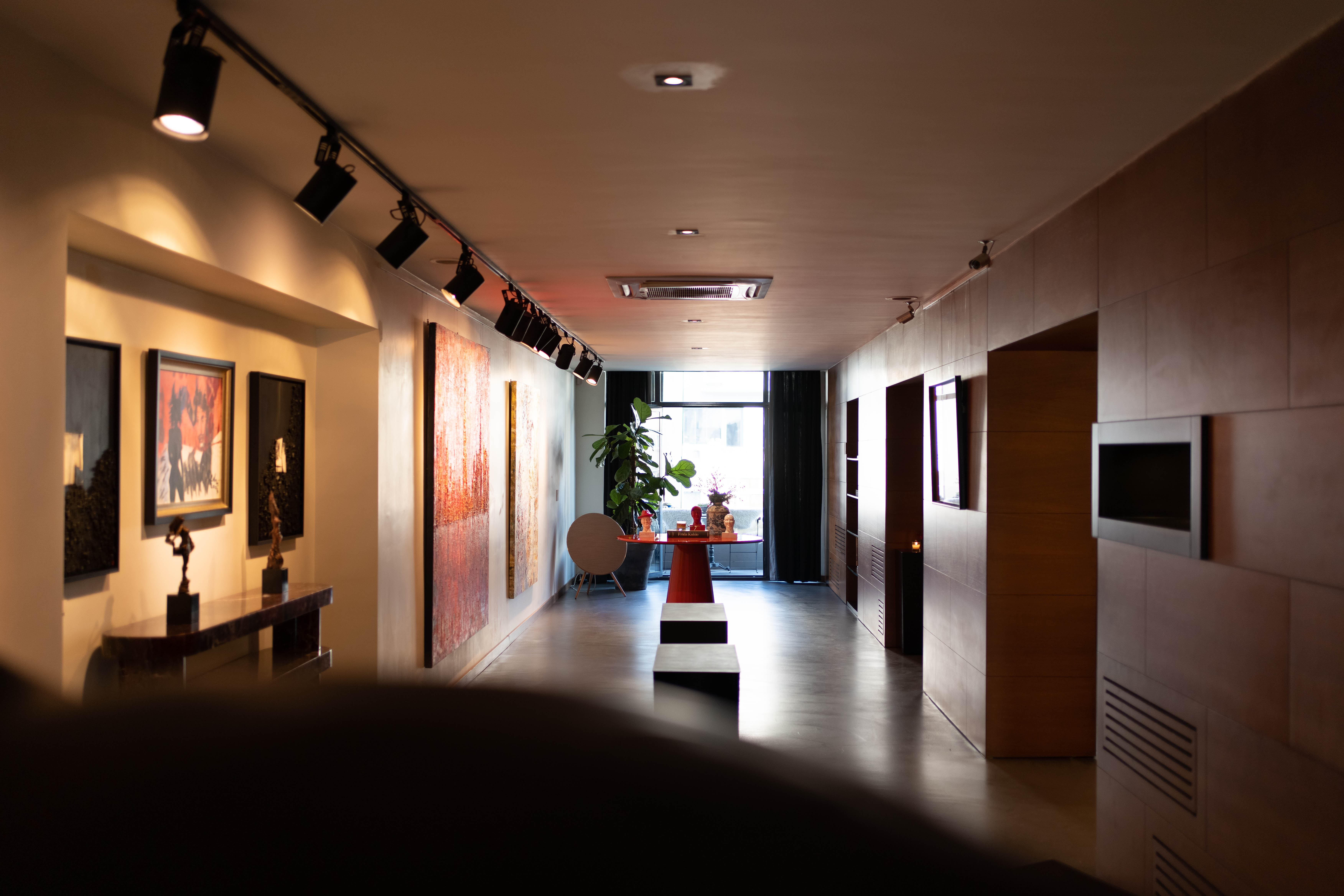OPEN HOUSE SERGİ